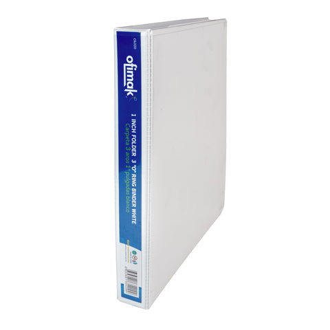 CARPETA 3 AROS
