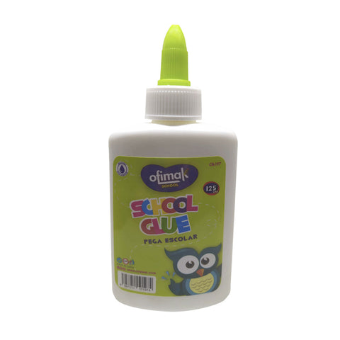 PEGA LÍQUIDA BLANCA