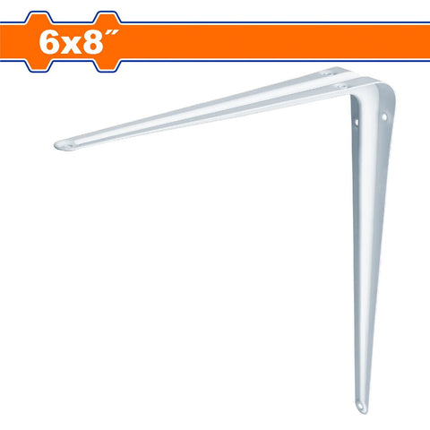 SOPORTE DE REPISAS 6 X 8"