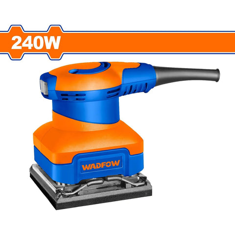 LIJADORA DE PALMA ELÉCTRICA 240W
