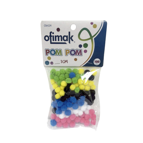 POM POM