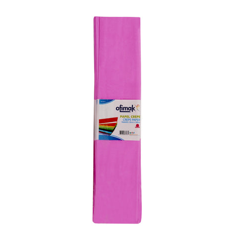 PAPEL CREPE