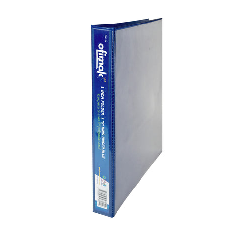 CARPETA 3 AROS