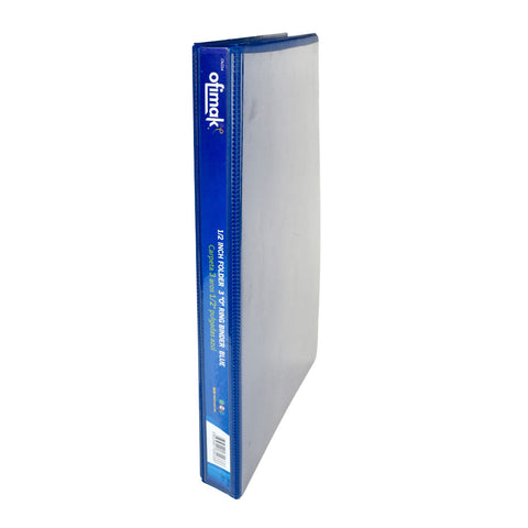 CARPETA 3 AROS