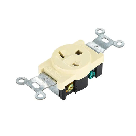 TOMA CORRIENTE 20A - 220V