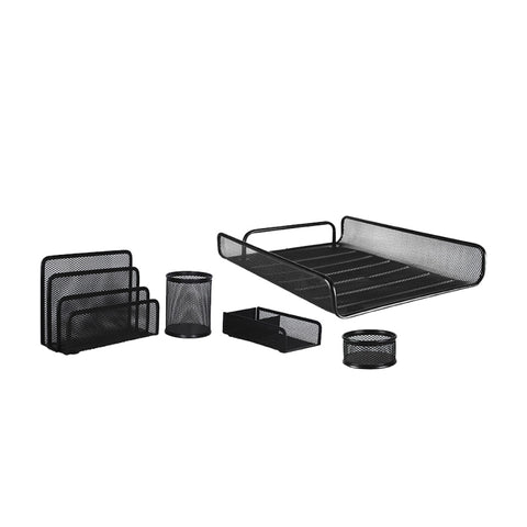 KIT OFICINA 5 PIEZAS