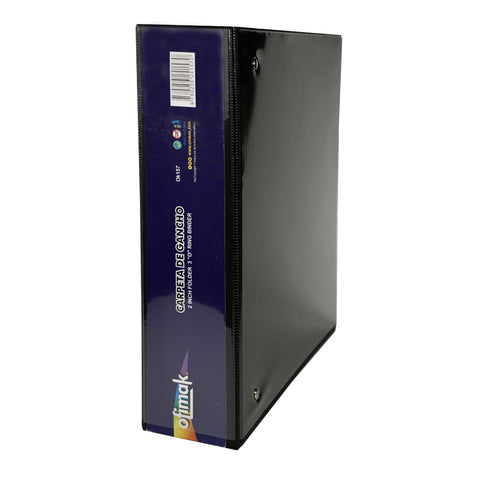 CARPETA 3 AROS
