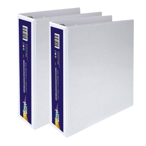 CARPETA 3 AROS
