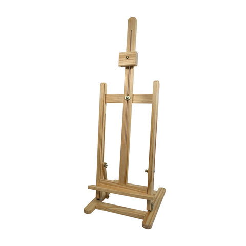 CABALLETE DE MESA PARA LIENZO