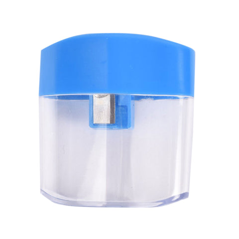 SACAPUNTAS CON DISPENSADOR