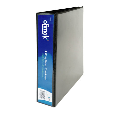 CARPETA 3 AROS