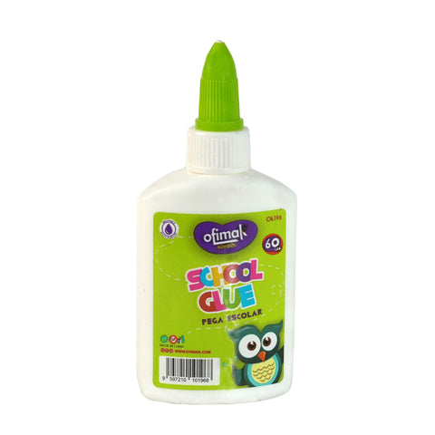 PEGA LÍQUIDA BLANCA