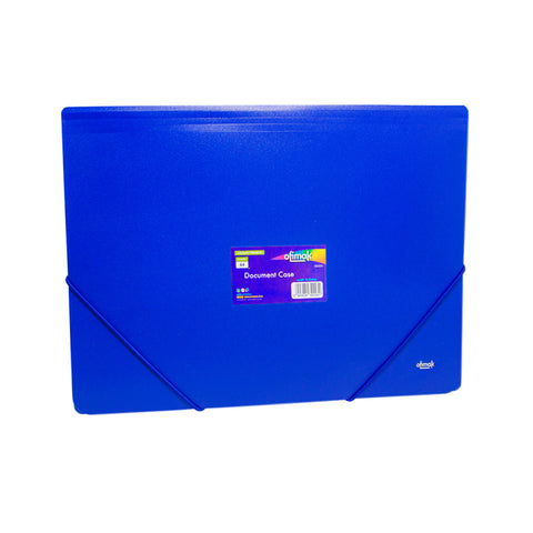 CARPETA CON LIGA ARCHIVADOR