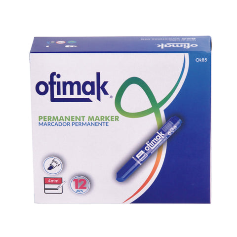 MARCADOR PERMANENTE