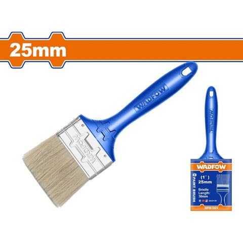 BROCHAS PARA PINTAR - 25mm