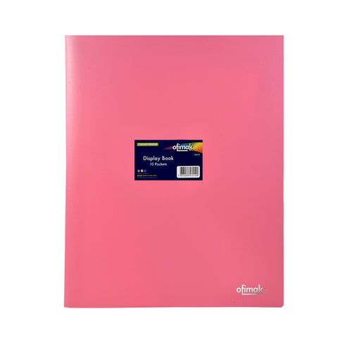 CARPETA CATÁLOGO