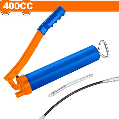 PISTOLA DE GRASA 120CC