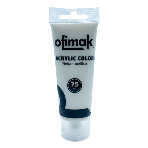 PINTURA ACRÍLICA 75 ML