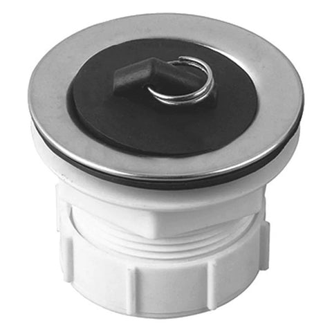 DESAGUE DE LAVADERO
CON TAPON 2-1/2''