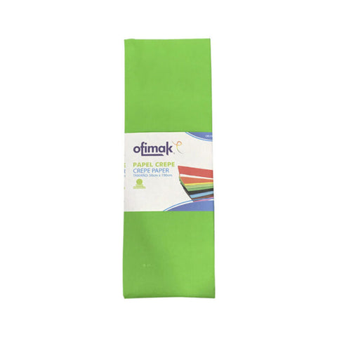 PAPEL CREPE