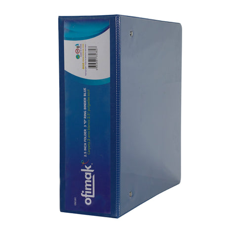 ARCHIVADOR 3 AROS