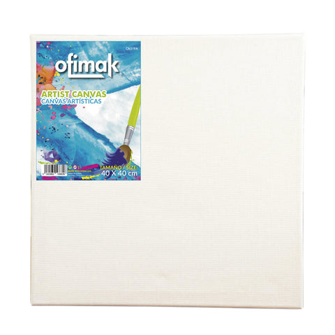 CANVAS ARTÍSTICA