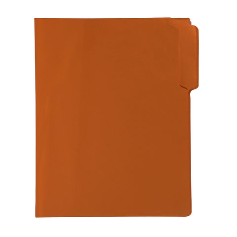 CARPETA MANILA