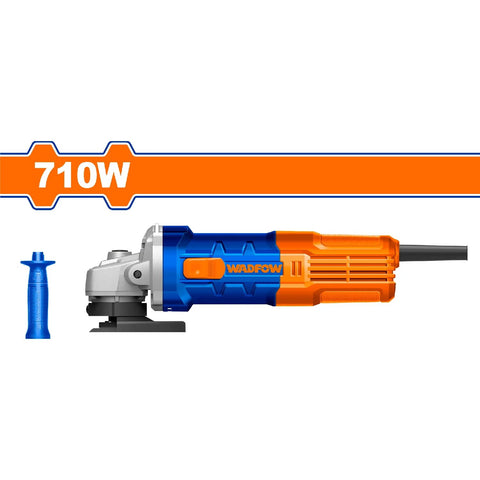 ESMERILADORA ANGULAR 4-1/2" 710W
