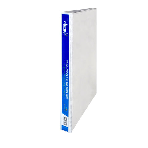 CARPETA 3 AROS