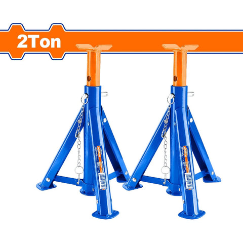 GATO DE SOPORTE 2 TON