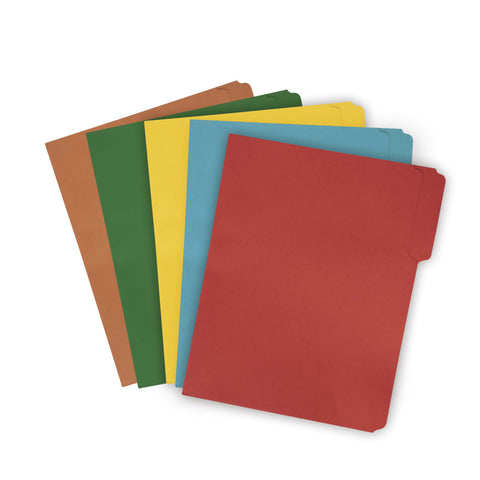 CARPETA MANILA