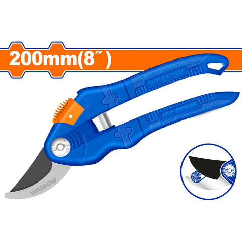 TIJERA PARA PODAR 200MM(8")