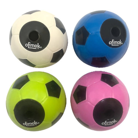 SACAPUNTAS ESCOLAR FÚTBOL
