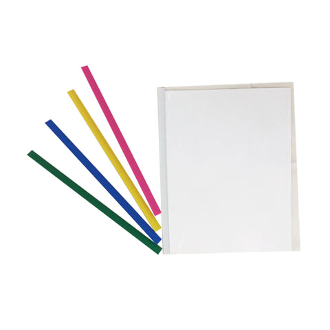 CARPETA DE PLÁSTICO