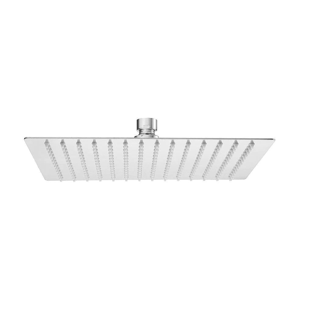 REGADERA DUCHA 6" CUADRADA