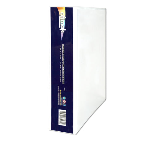 CARPETA 3 AROS