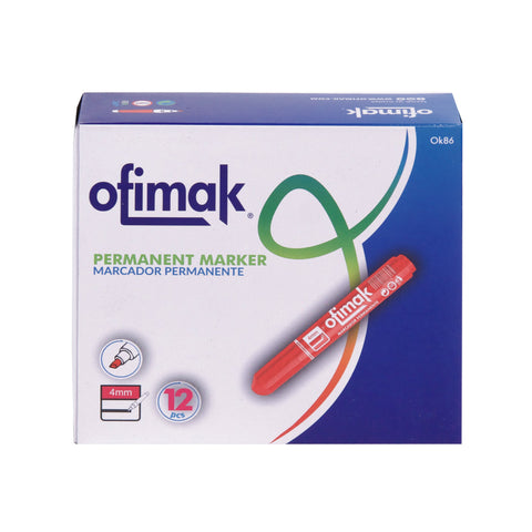 MARCADOR PERMANENTE