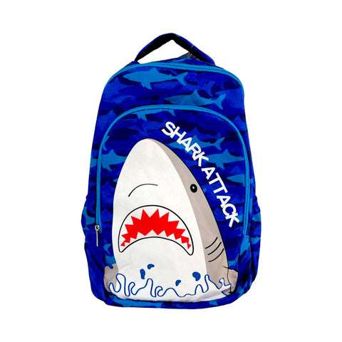 BOLSO TIBURÓN