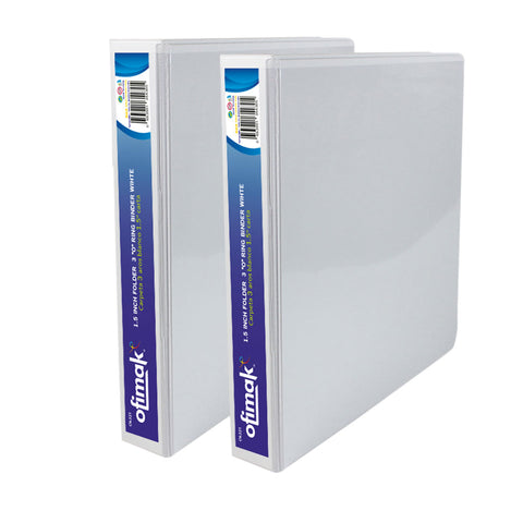 CARPETA 3 AROS