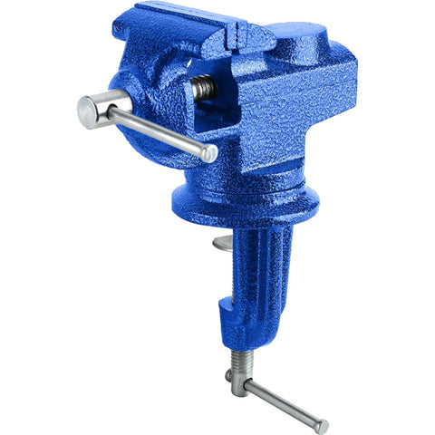 PRENSA DE BANCO PARA TALLER DE 2" (50MM)