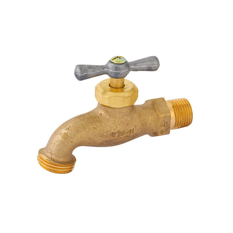 LLAVE DE CHORRO 1/2"