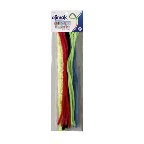 CHENILLE