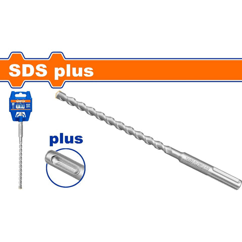 BROCAS PARA CONCRETO SDS PLUS 5/16" X 6-1/4"