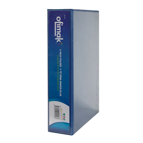 CARPETA 3 AROS