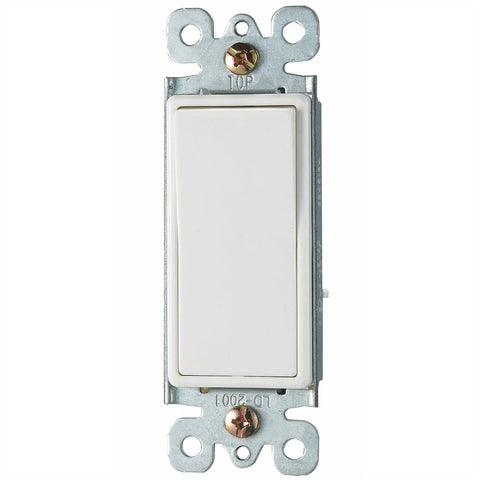 INTERRUPTOR DECORATIVO