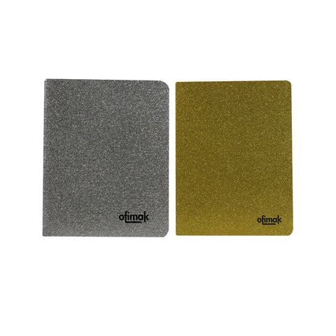 CUADERNOS COCIDO ESCARCHADO