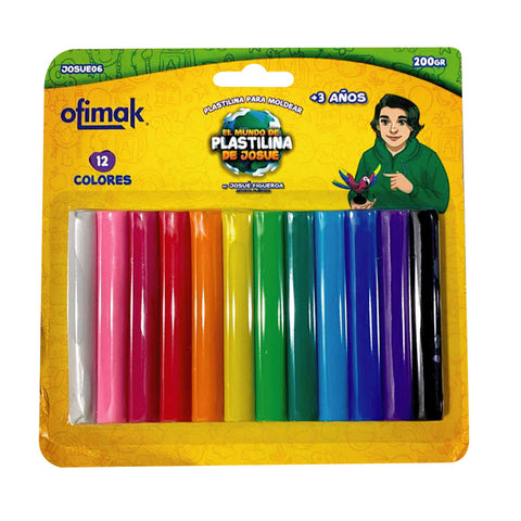 PLASTILINA PARA MOLDEAR