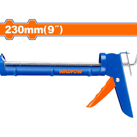 PISTOLA DE SILICÓN DE 9" (230MM)