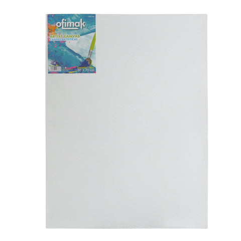 CANVAS ARTÍSTICA