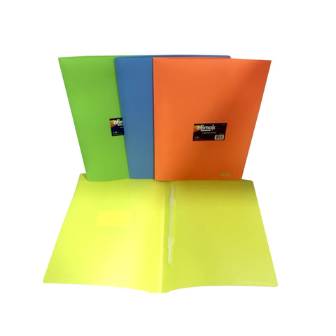 CARPETA 2 HUECOS